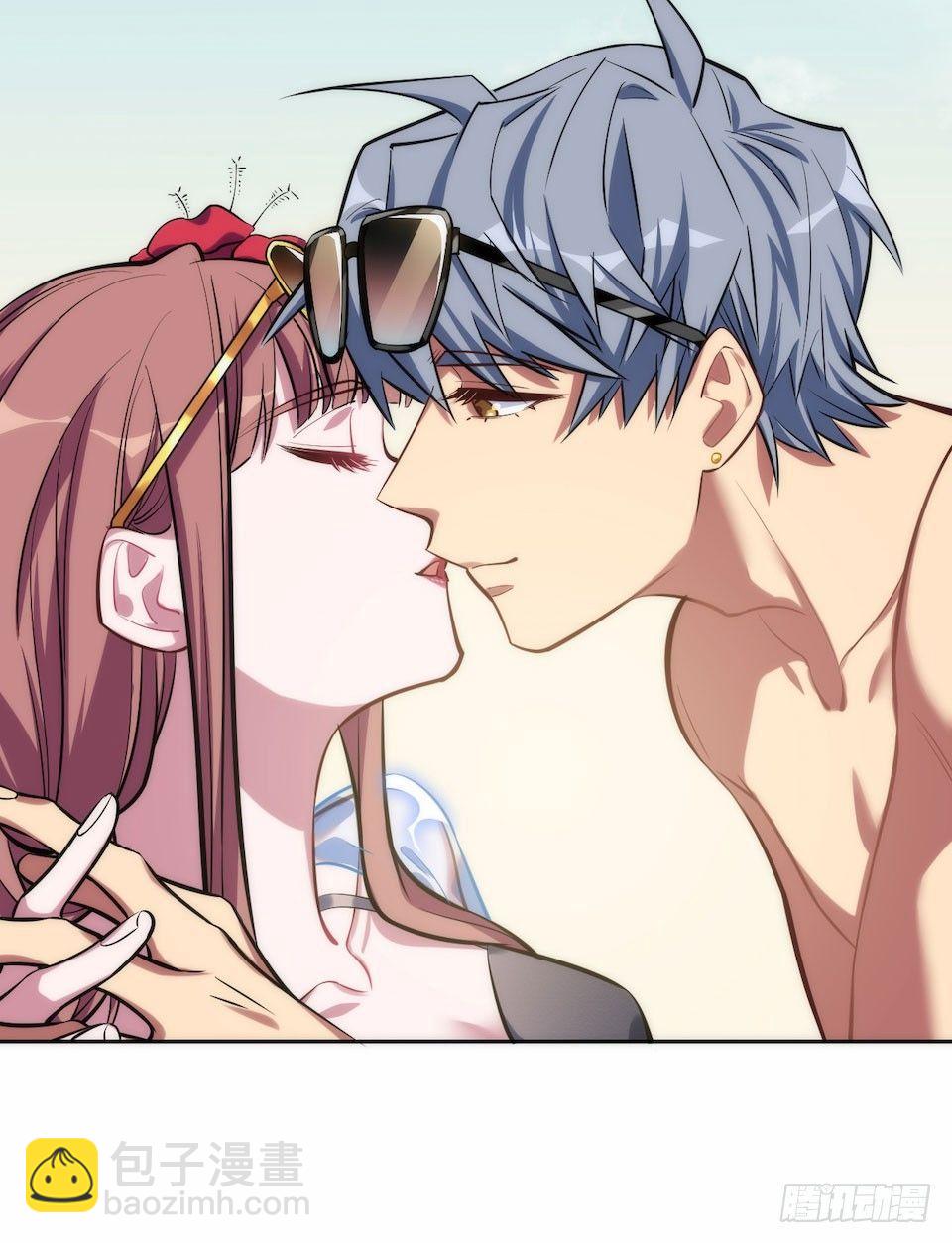 岳父大人是老婆 - 1.婚禮上的超自然現象(1/4) - 2