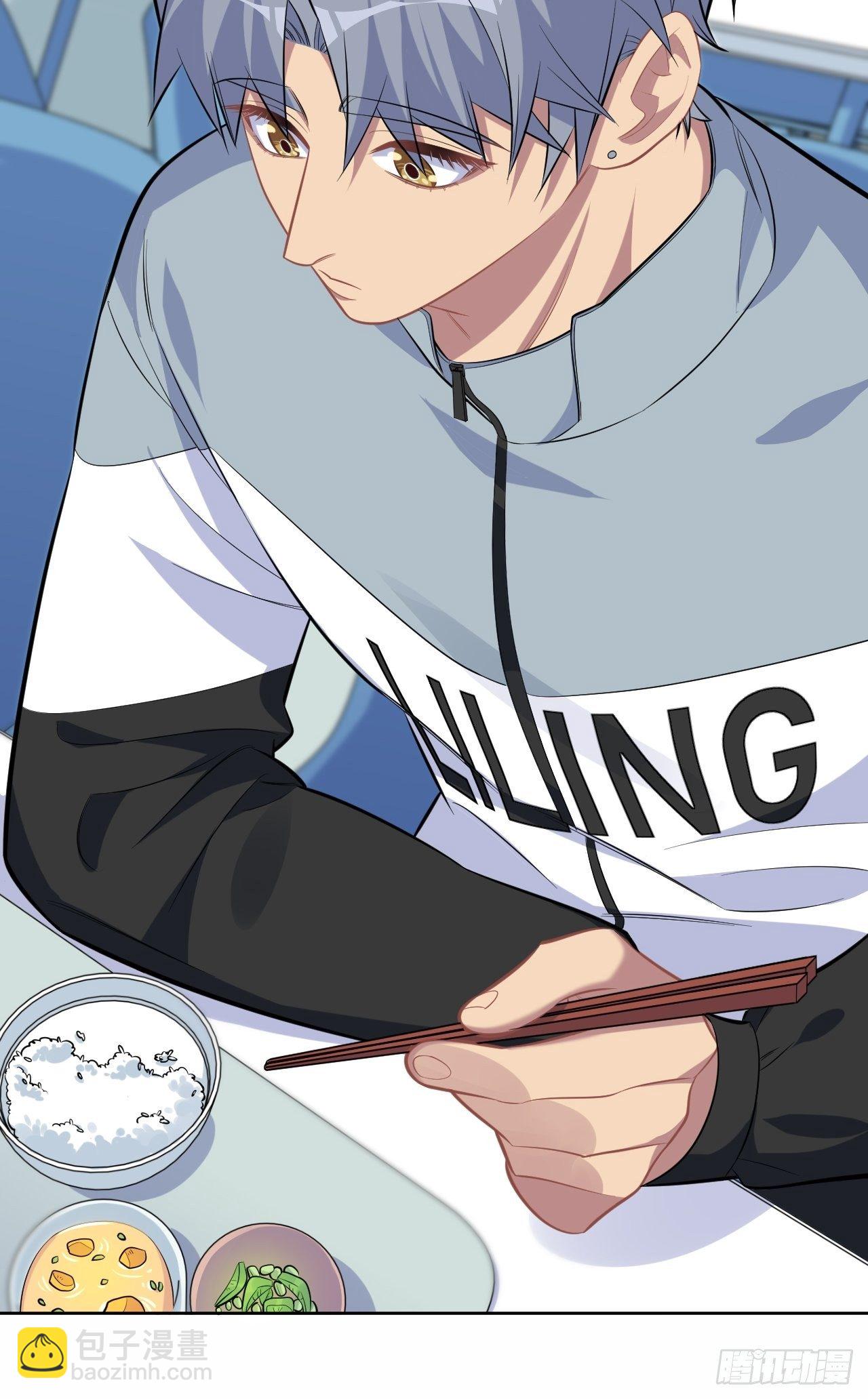 岳父大人是老婆 - 113.歡迎來到拳王世界 - 2