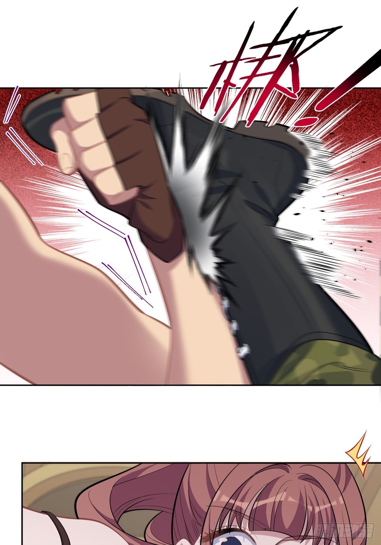 岳父大人是老婆 - 115.我和她只是朋友 - 1