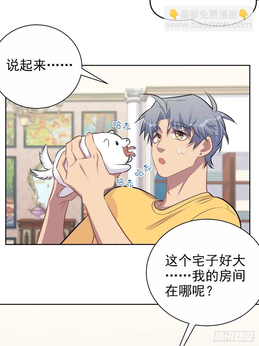 岳父大人是老婆 - 137.就在這睡！ - 6