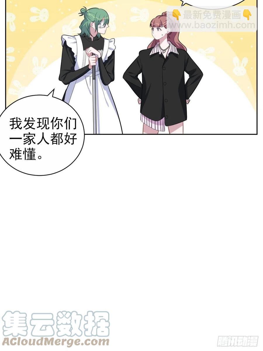 岳父大人是老婆 - 146.催眠診療 - 7