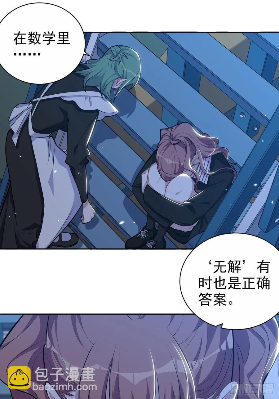 岳父大人是老婆 - 148.無解與有解 - 6