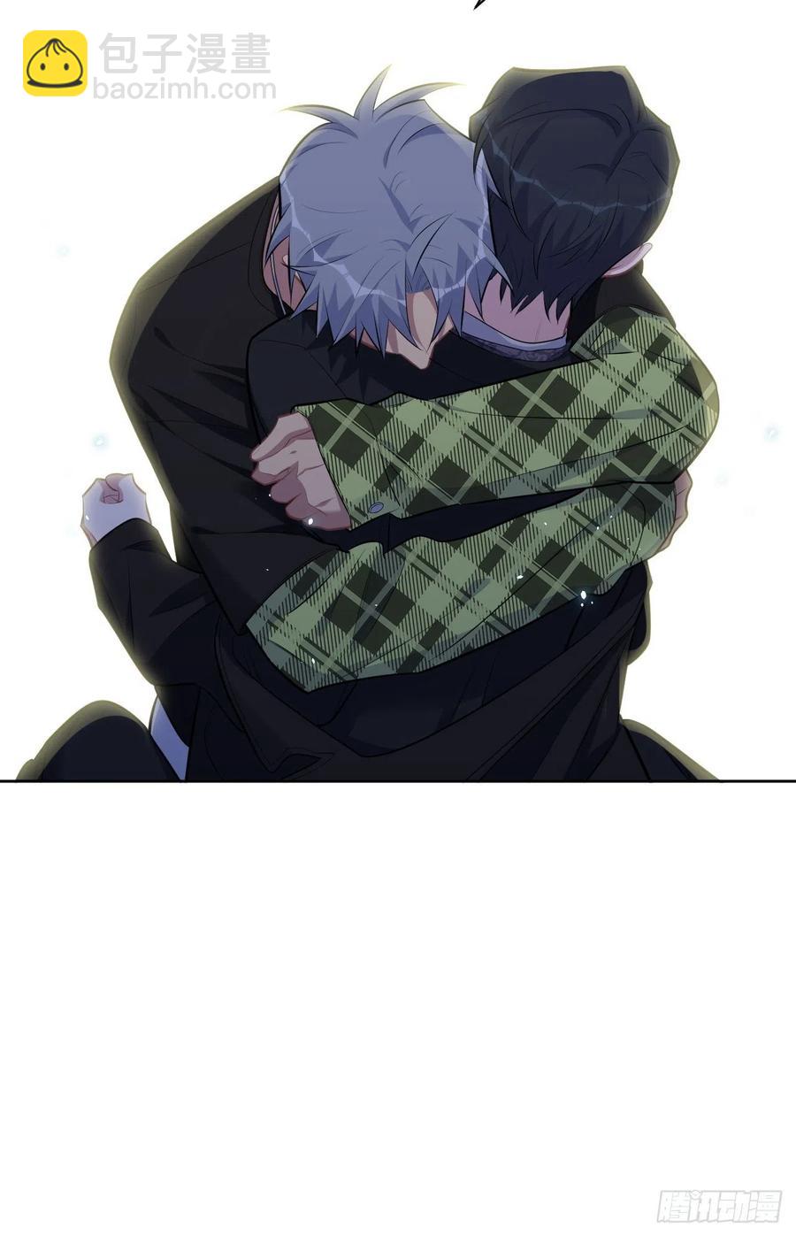 岳父大人是老婆 - 158.我真的好想你啊 - 6