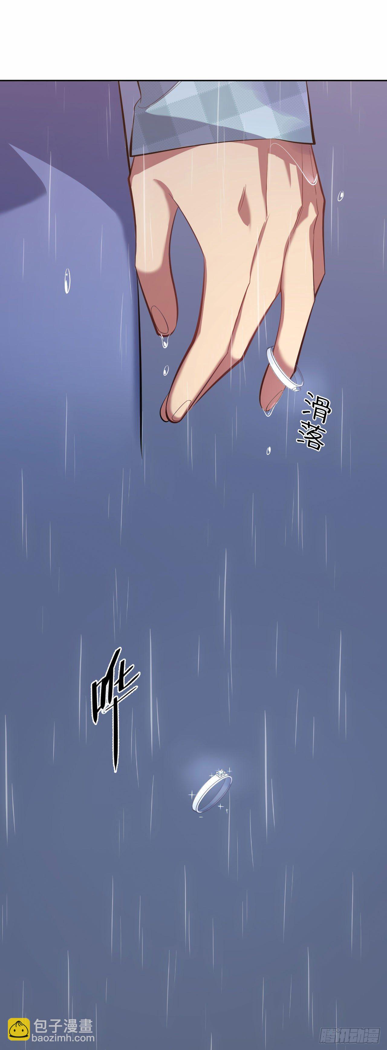 岳父大人是老婆 - 20.戒指，落下 - 3