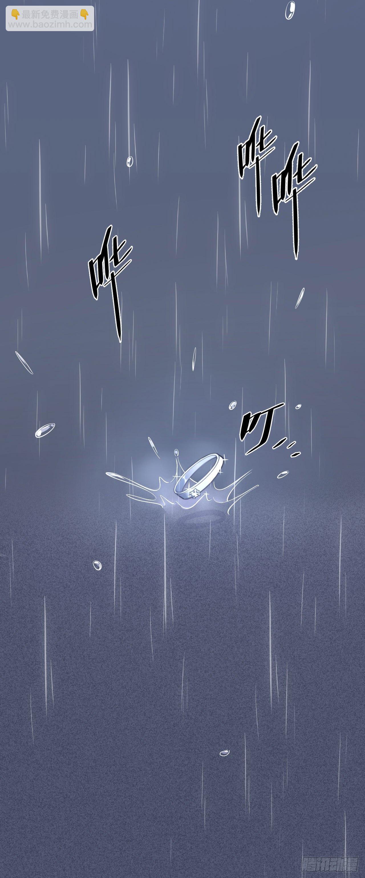 岳父大人是老婆 - 20.戒指，落下 - 4