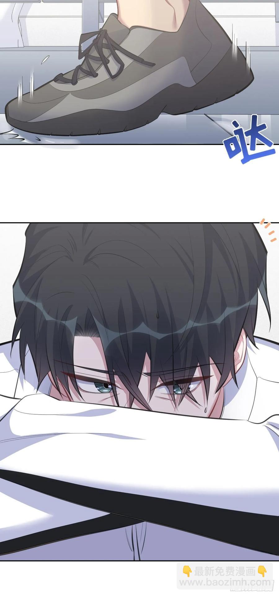 岳父大人是老婆 - 62.反鎖 - 1