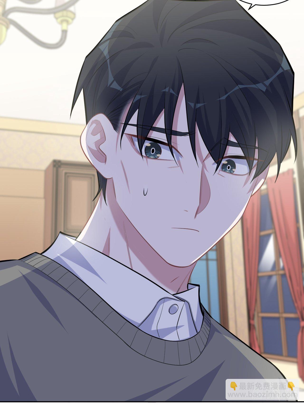 101.甄好的心声-第112话