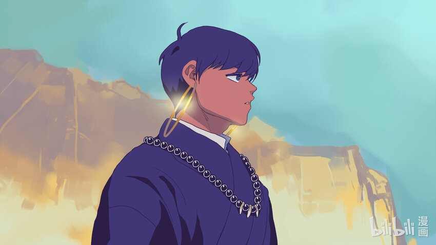 二十八 贰拾捌-第28话