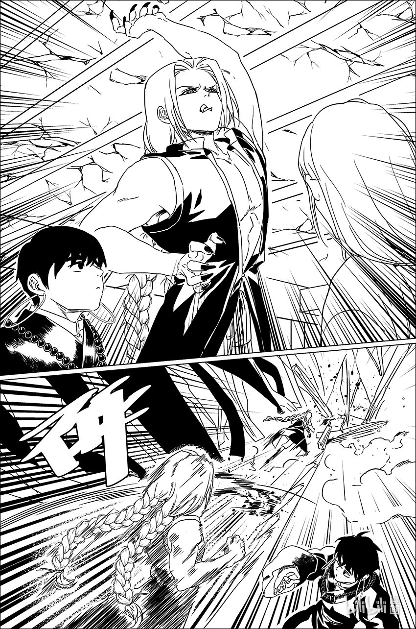 三十二 叁拾贰-第32话