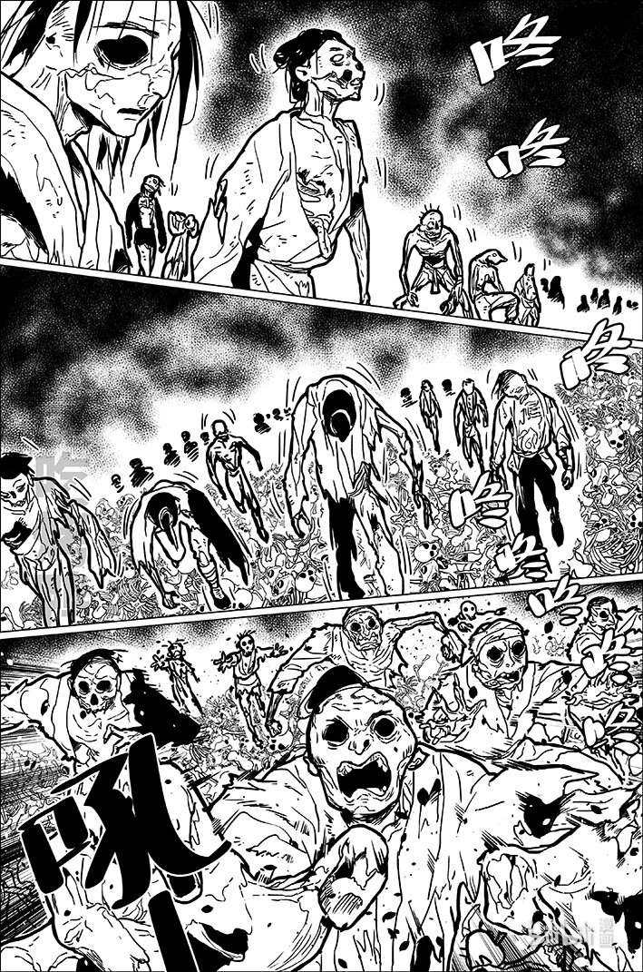 八十二 捌拾贰-第82话