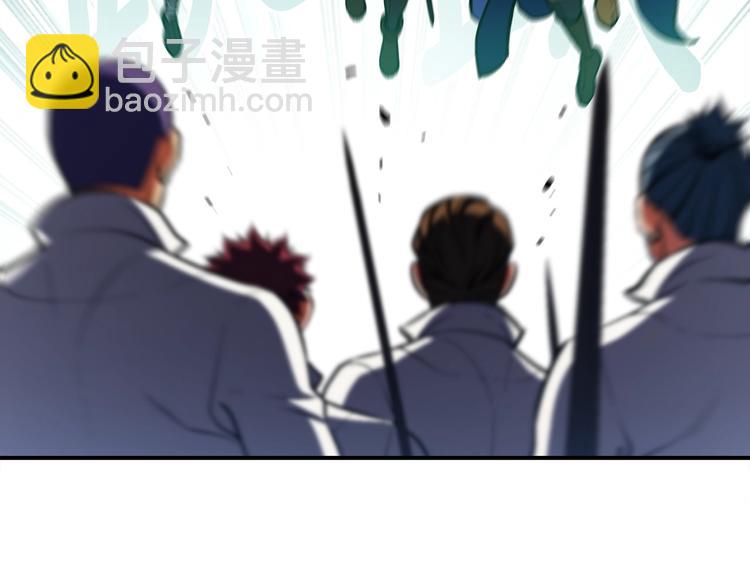 第103话 来骗？来？偷袭！(1/3)-第104话