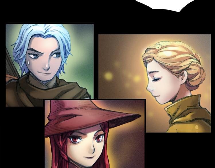 第11话 男主越级打怪中(1/2)-第12话