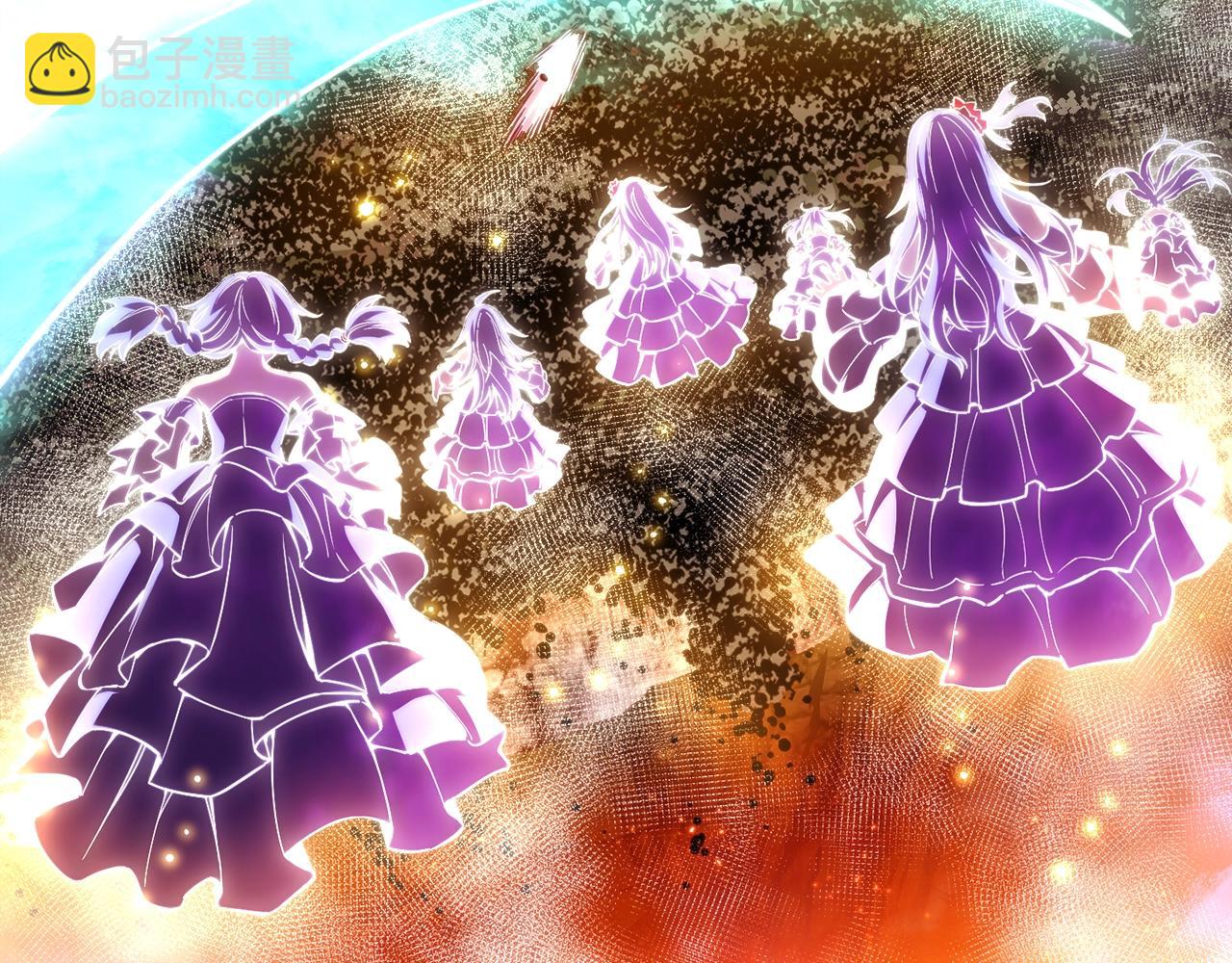 第145话 猥琐站位(1/4)-第146话