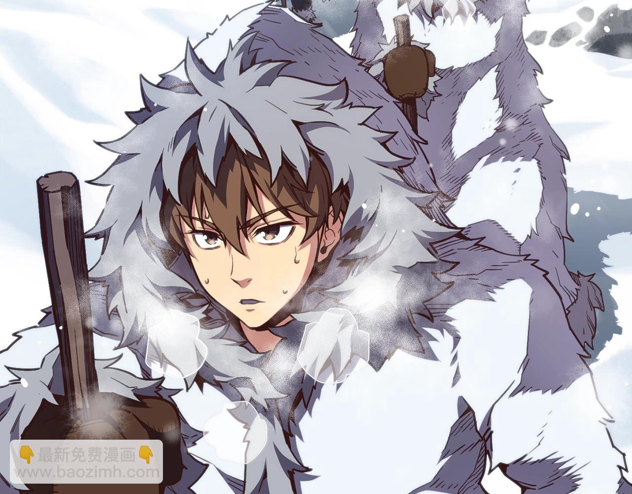 第159话 家人的温暖(1/5)-第160话