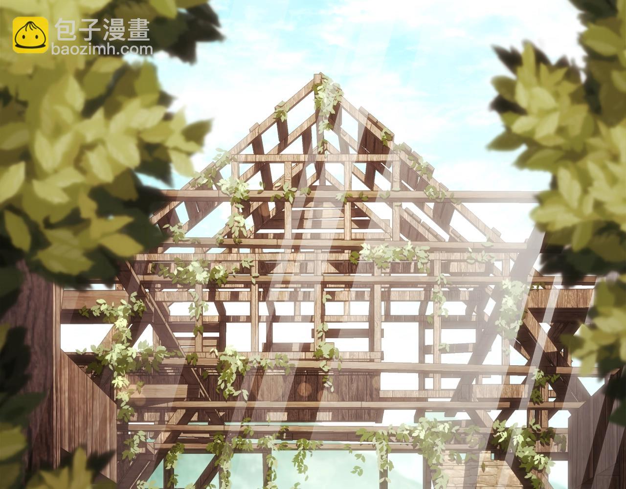 第163话 北部远征队(1/6)-第164话