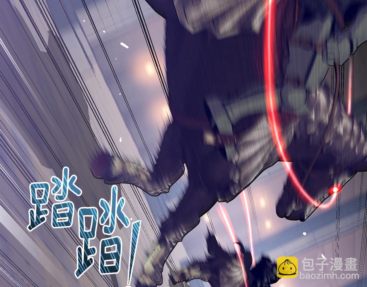 第169话 命运的相会(1/5)-第170话