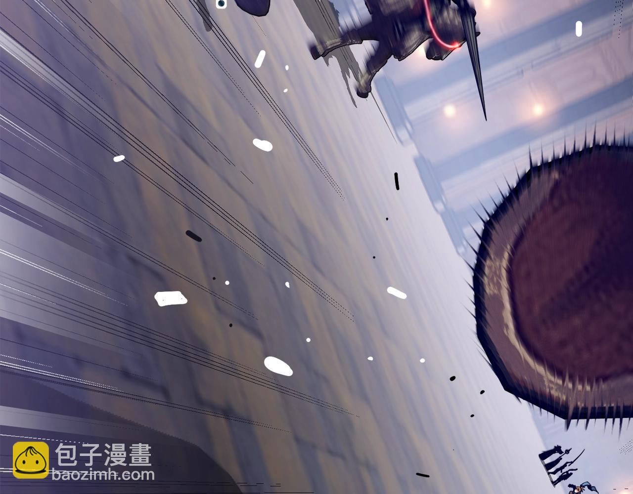 第169话 命运的相会(1/5)-第170话