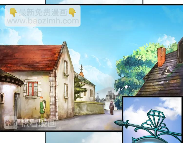 第5话 隐藏任务(1/2)-第6话