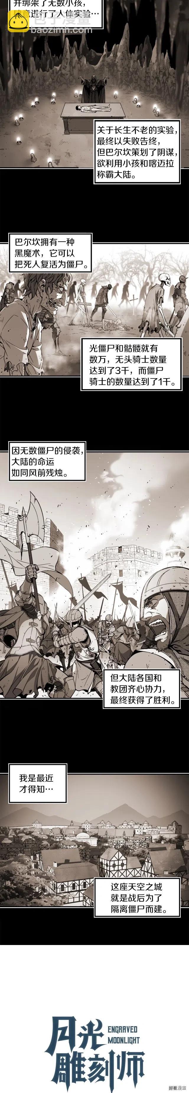 第55话 强势出击！-第56话