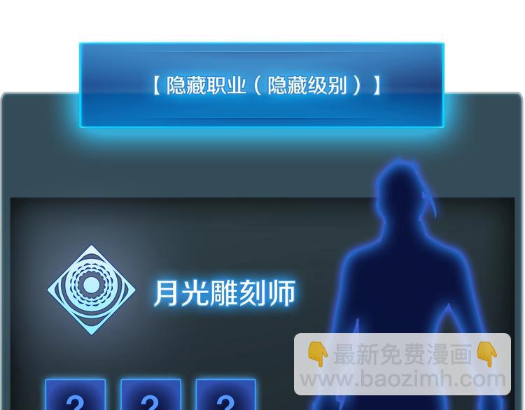 第7话 您要转职吗？(1/2)-第8话