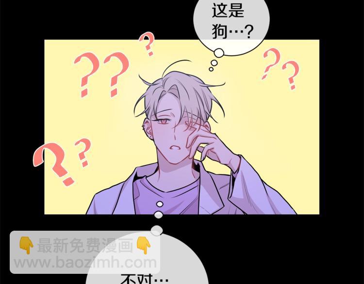 月光嚎叫 - 第1話 受傷的男人(3/3) - 3