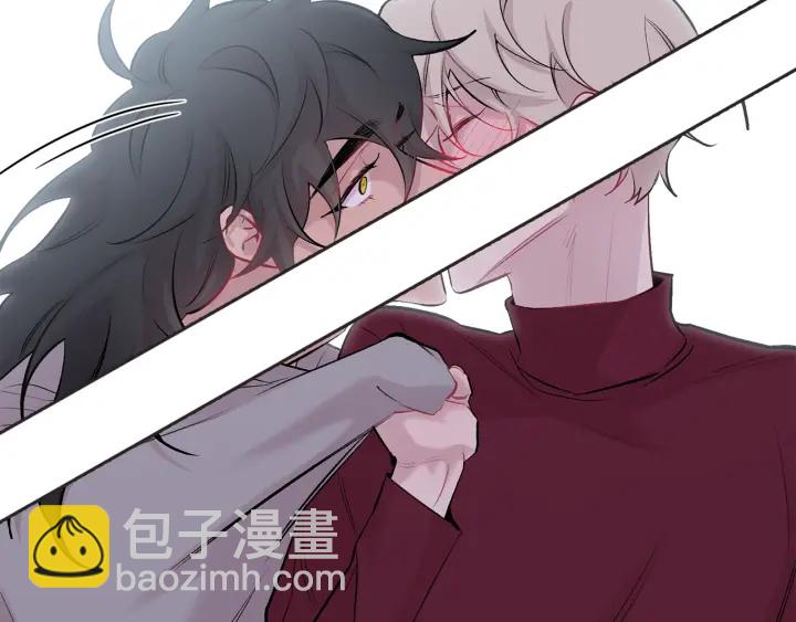 月光嚎叫 - 第13話 狼，好溫暖(3/4) - 7