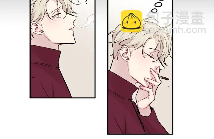 月光嚎叫 - 第13話 狼，好溫暖(1/4) - 2