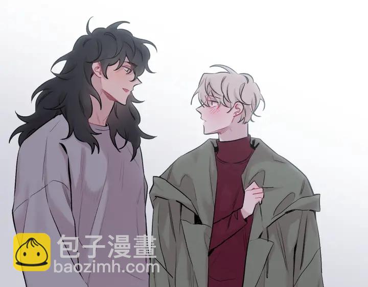 月光嚎叫 - 第13話 狼，好溫暖(1/4) - 2