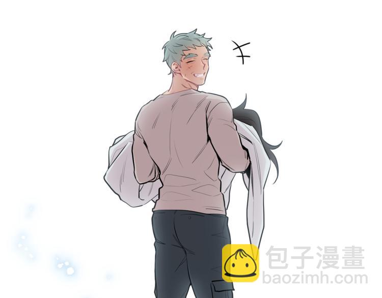 月光嚎叫 - 第25話 不想再忍了(3/4) - 3