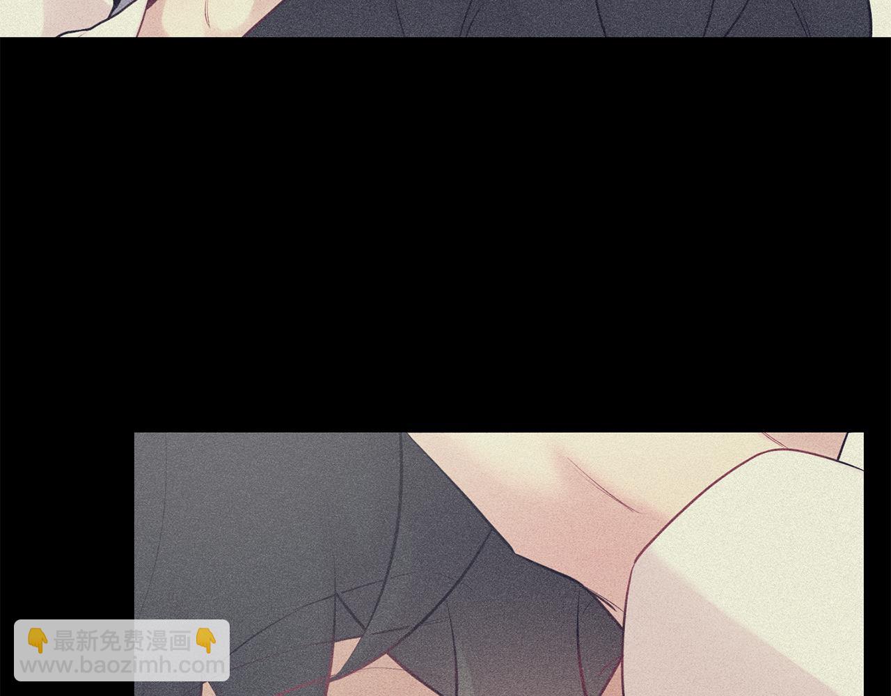 月光嚎叫 - 第27話 謝謝你等我(1/3) - 3