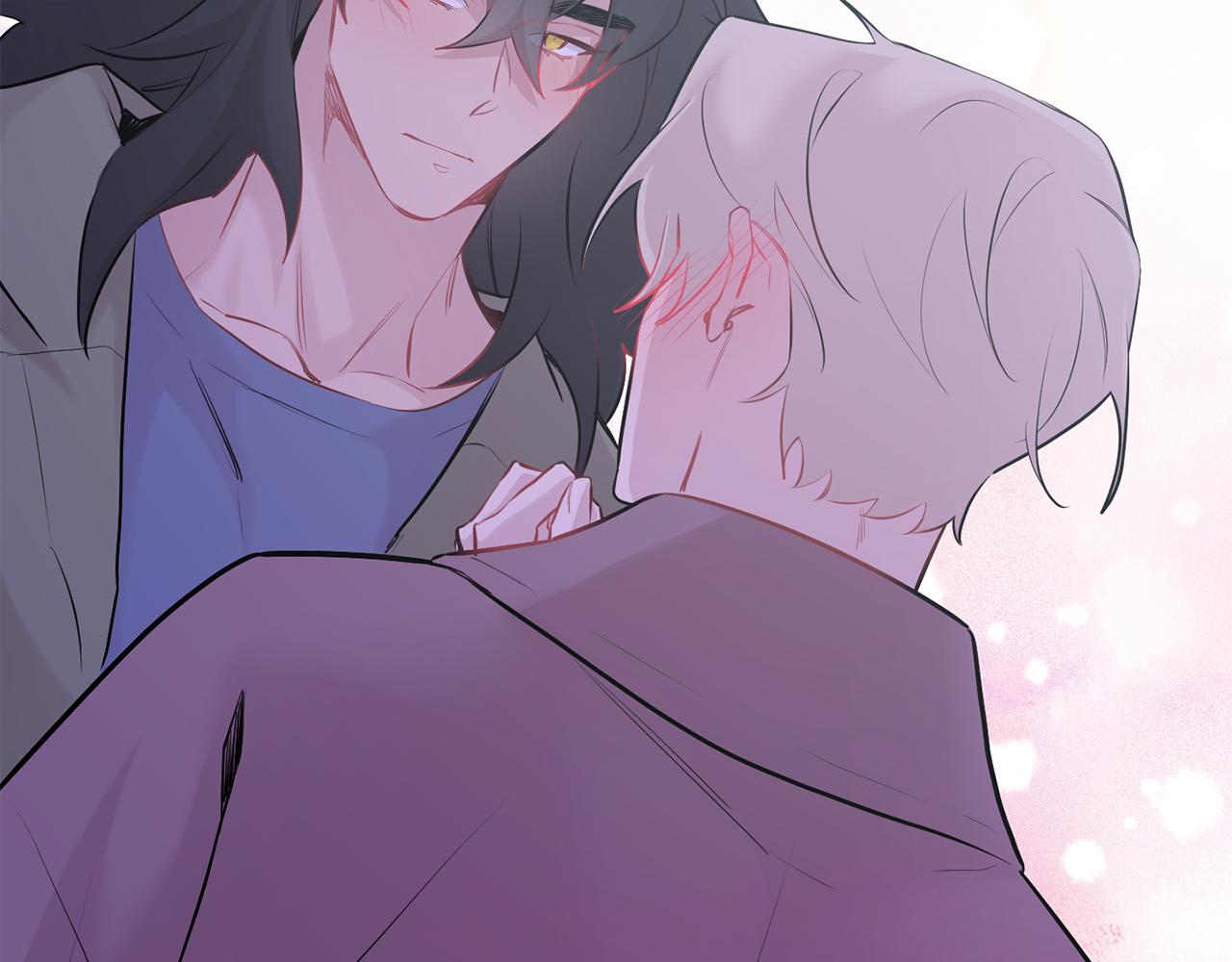 月光嚎叫 - 第27話 謝謝你等我(2/3) - 7