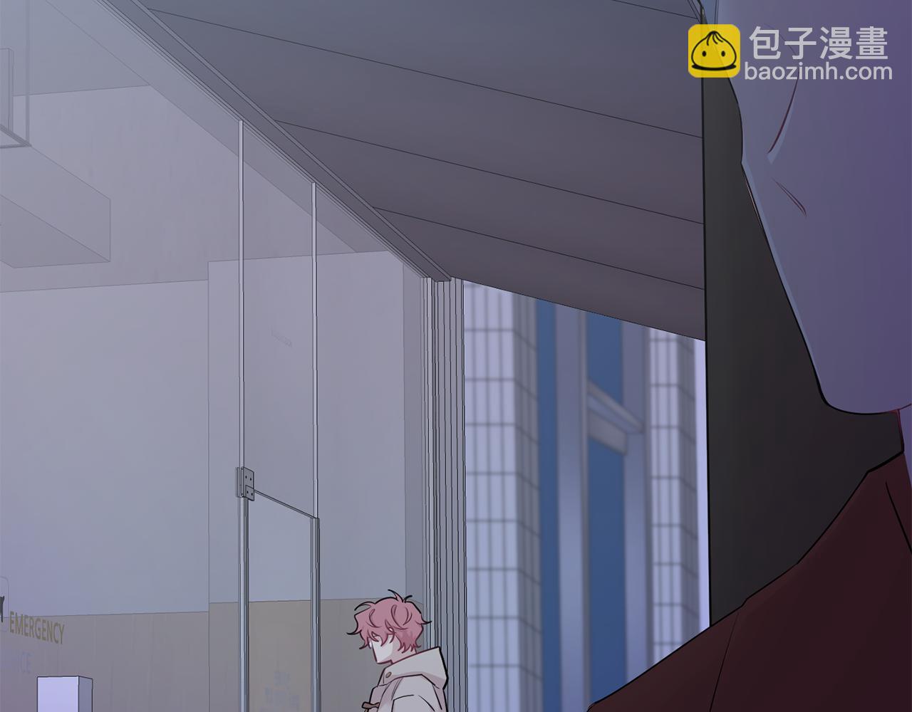 月光嚎叫 - 第29話 心動約會(3/3) - 5