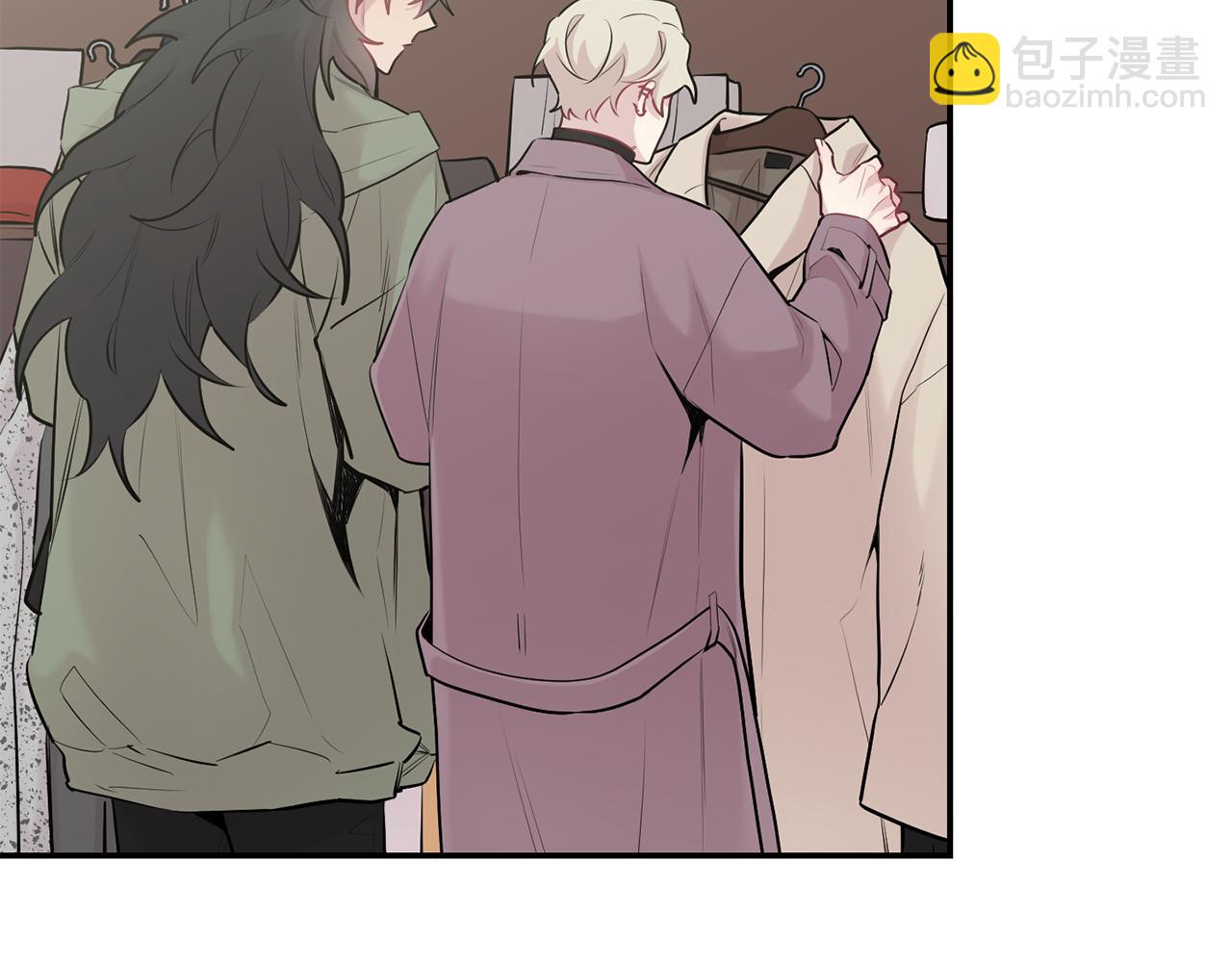 月光嚎叫 - 第29話 心動約會(2/3) - 5