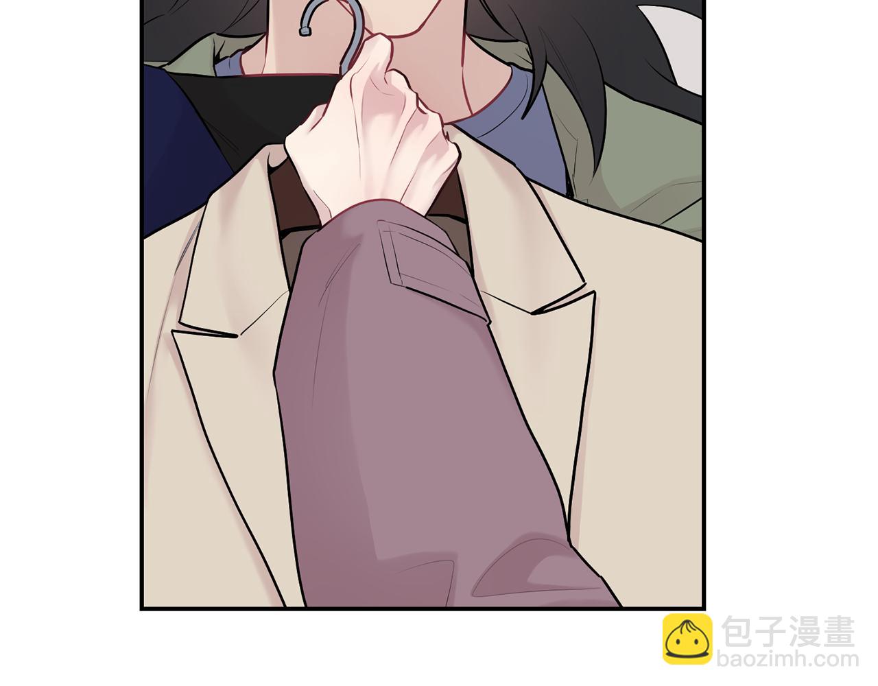 月光嚎叫 - 第29話 心動約會(2/3) - 4