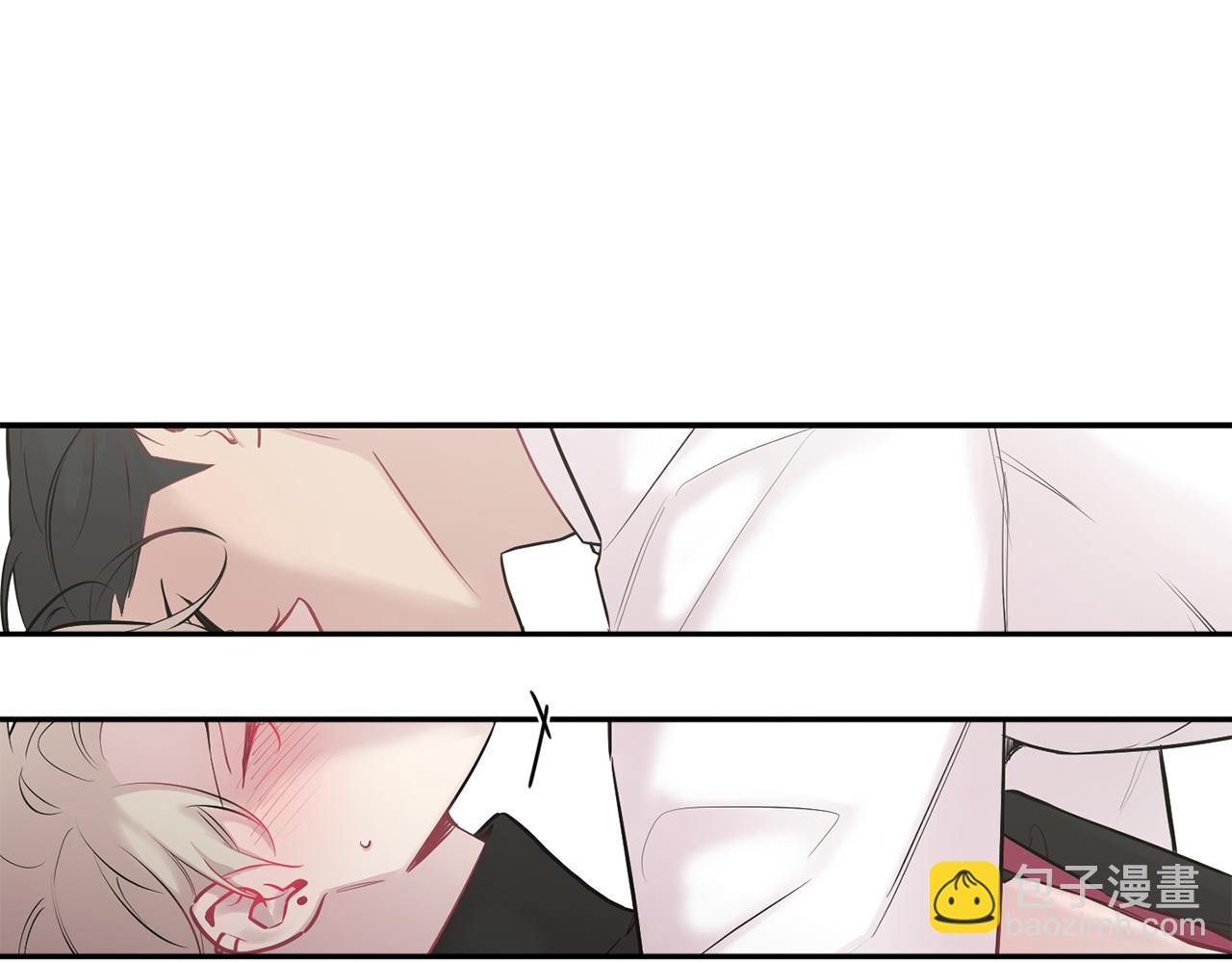 月光嚎叫 - 第31話 好喜歡正裝(3/3) - 1