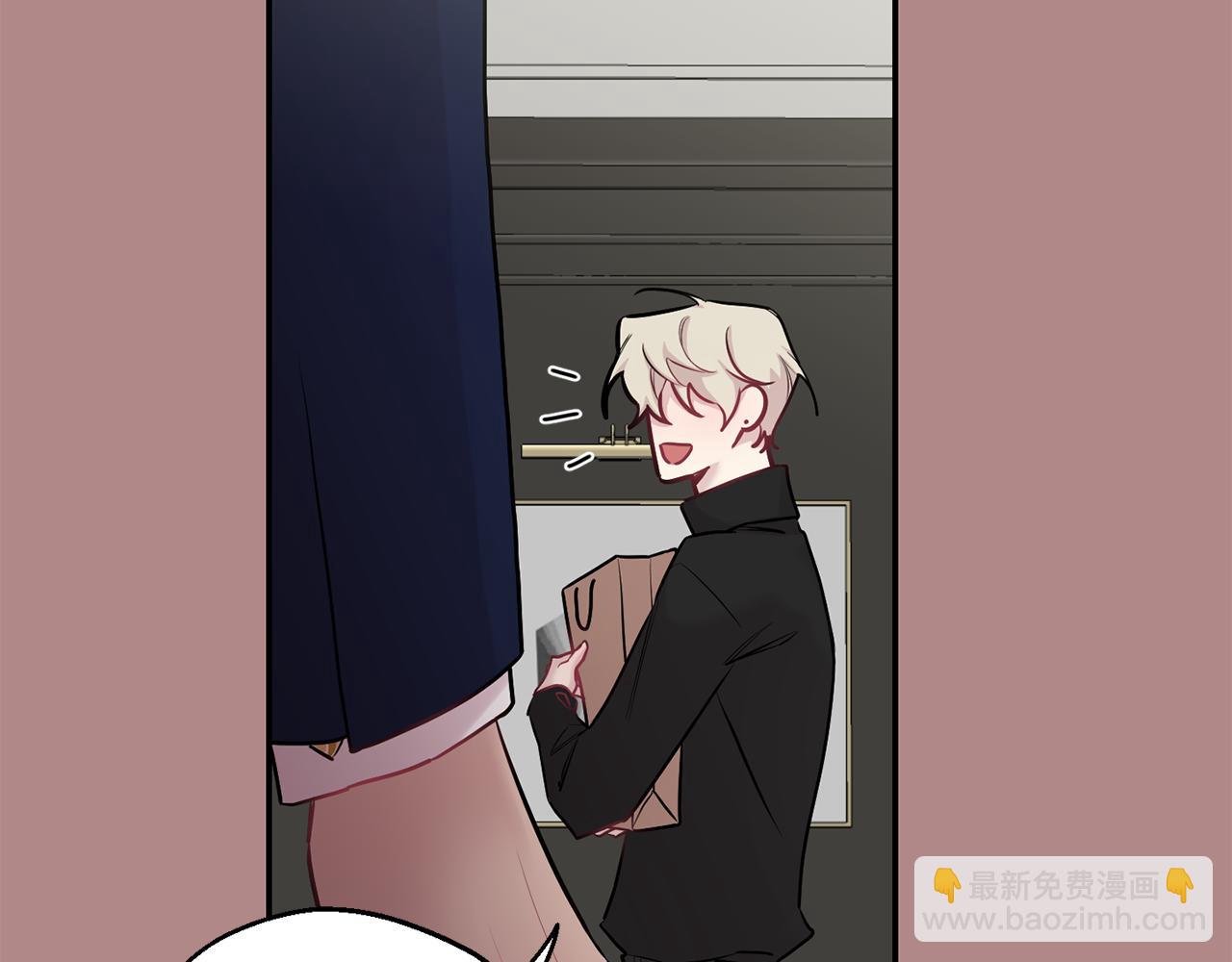 月光嚎叫 - 第31話 好喜歡正裝(1/3) - 3