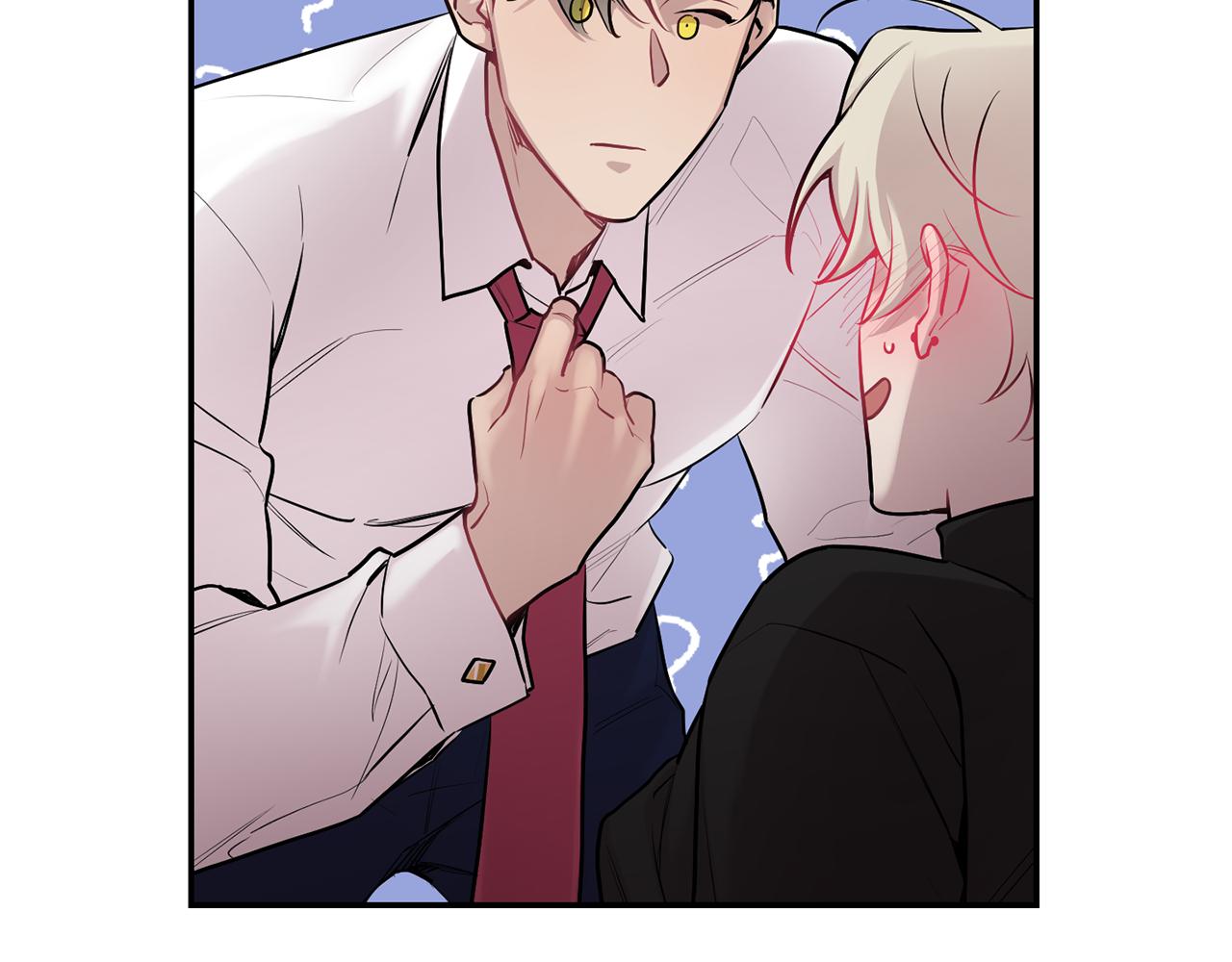 月光嚎叫 - 第31話 好喜歡正裝(3/3) - 3