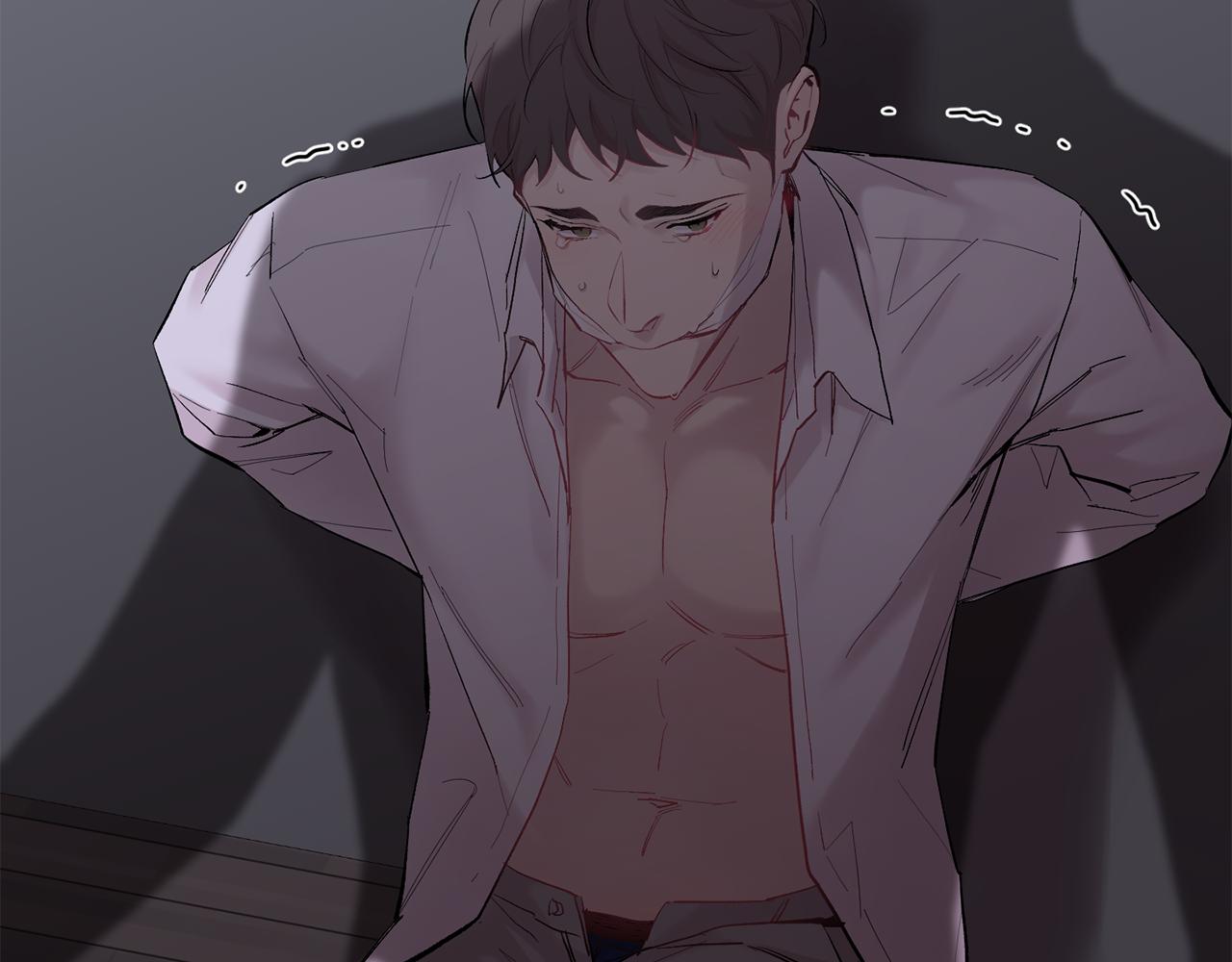 月光嚎叫 - 第33話 許潤身份暴露(2/4) - 6