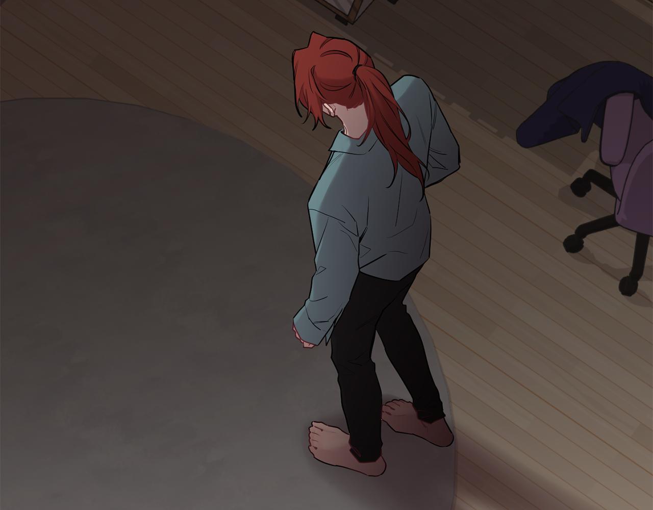 月光嚎叫 - 第35話 危機四伏(3/4) - 1