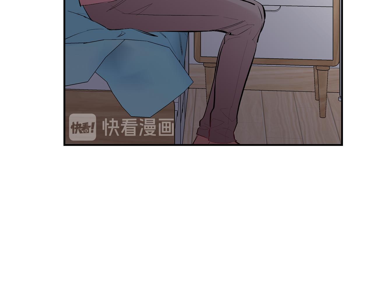 月光嚎叫 - 第35話 危機四伏(3/4) - 2