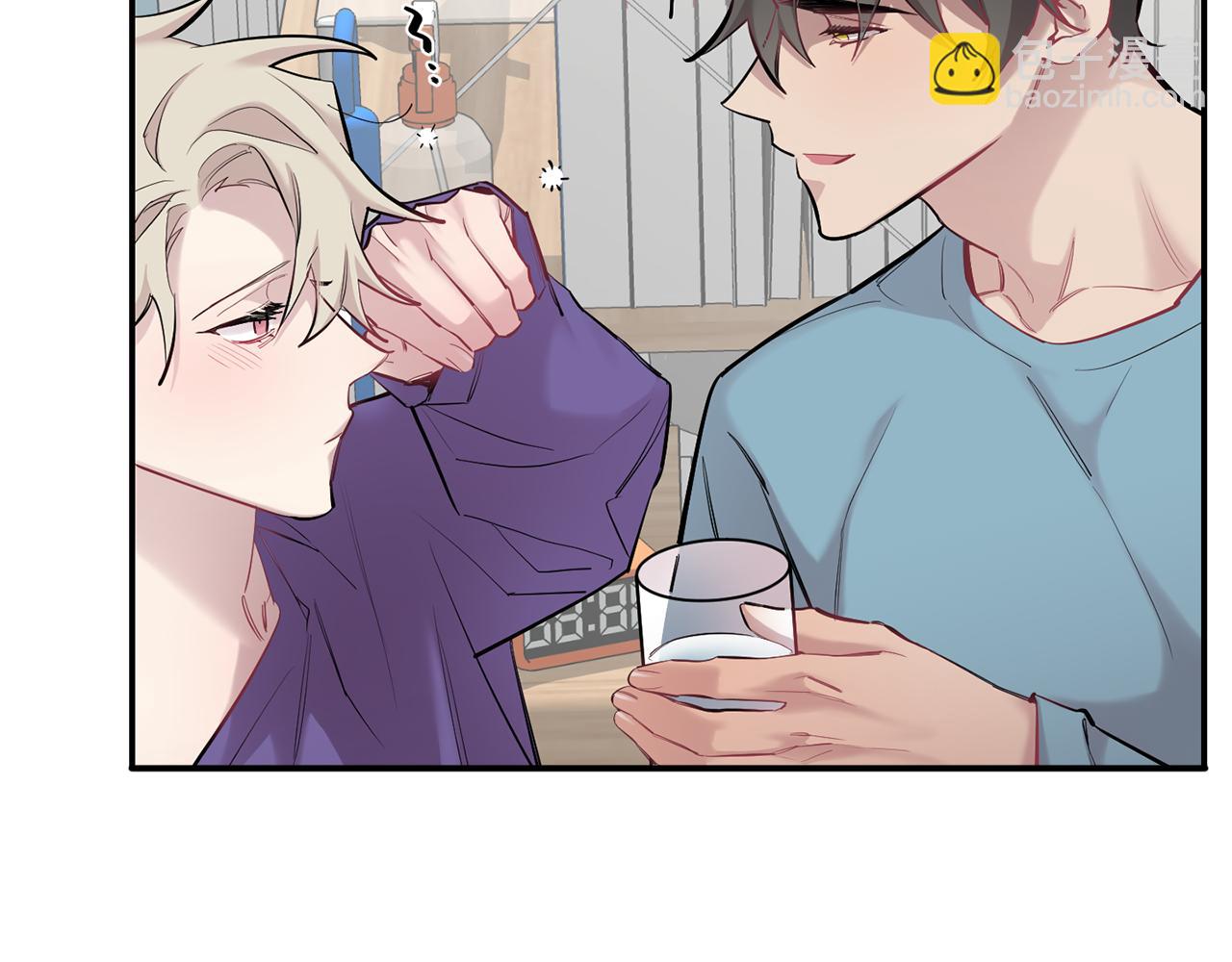 月光嚎叫 - 第39話 康復(3/4) - 7