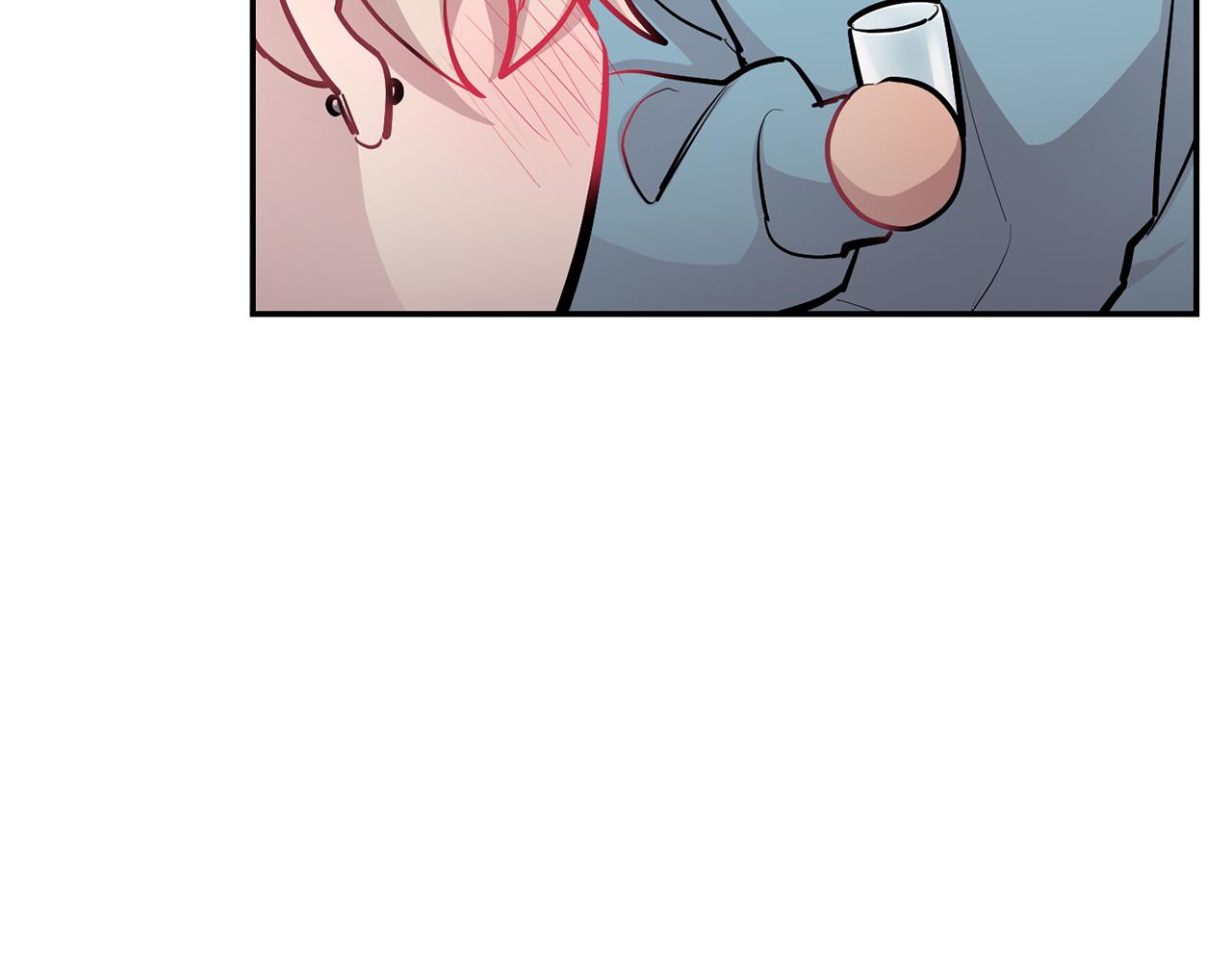 月光嚎叫 - 第39話 康復(3/4) - 2