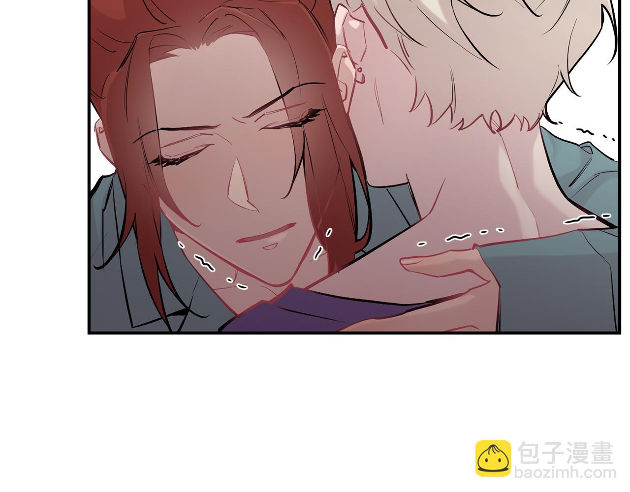 月光嚎叫 - 第39話 康復(3/4) - 2