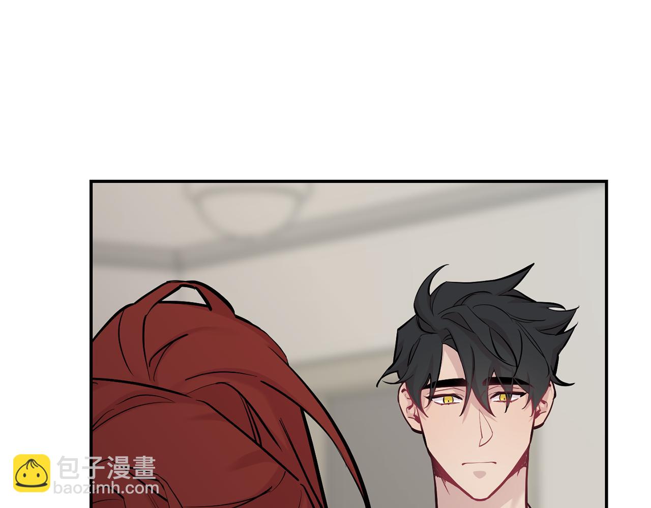 月光嚎叫 - 第39話 康復(3/4) - 6