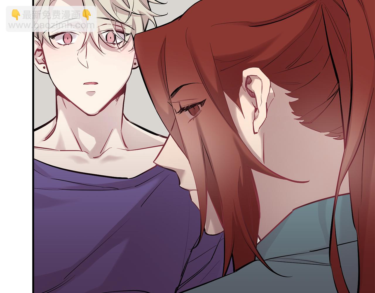 月光嚎叫 - 第39話 康復(4/4) - 5