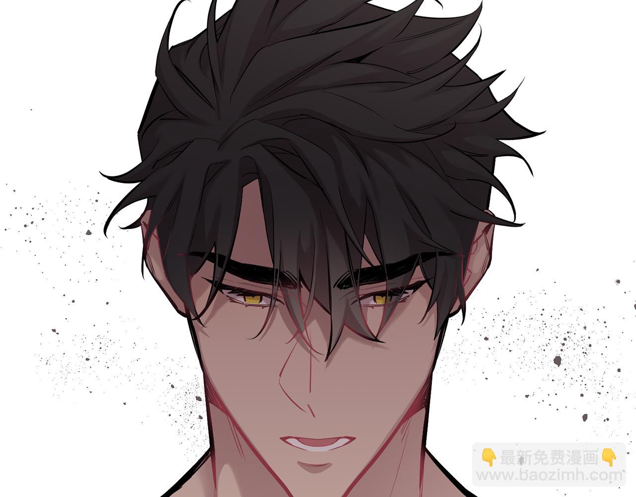 月光嚎叫 - 第39話 康復(4/4) - 2