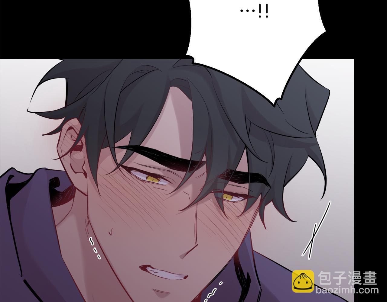 月光嚎叫 - 第39話 康復(1/4) - 6