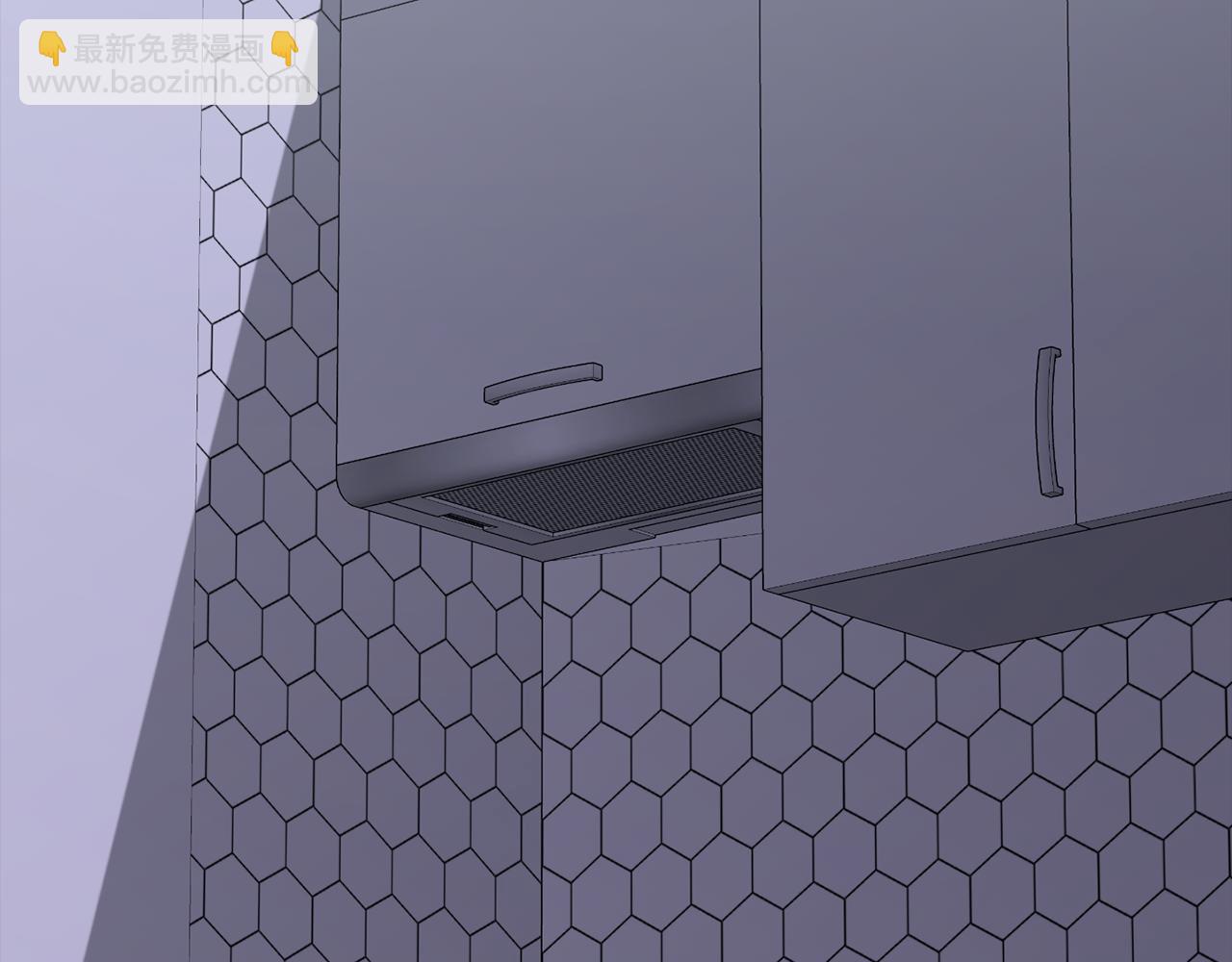 月光嚎叫 - 第39話 康復(1/4) - 4