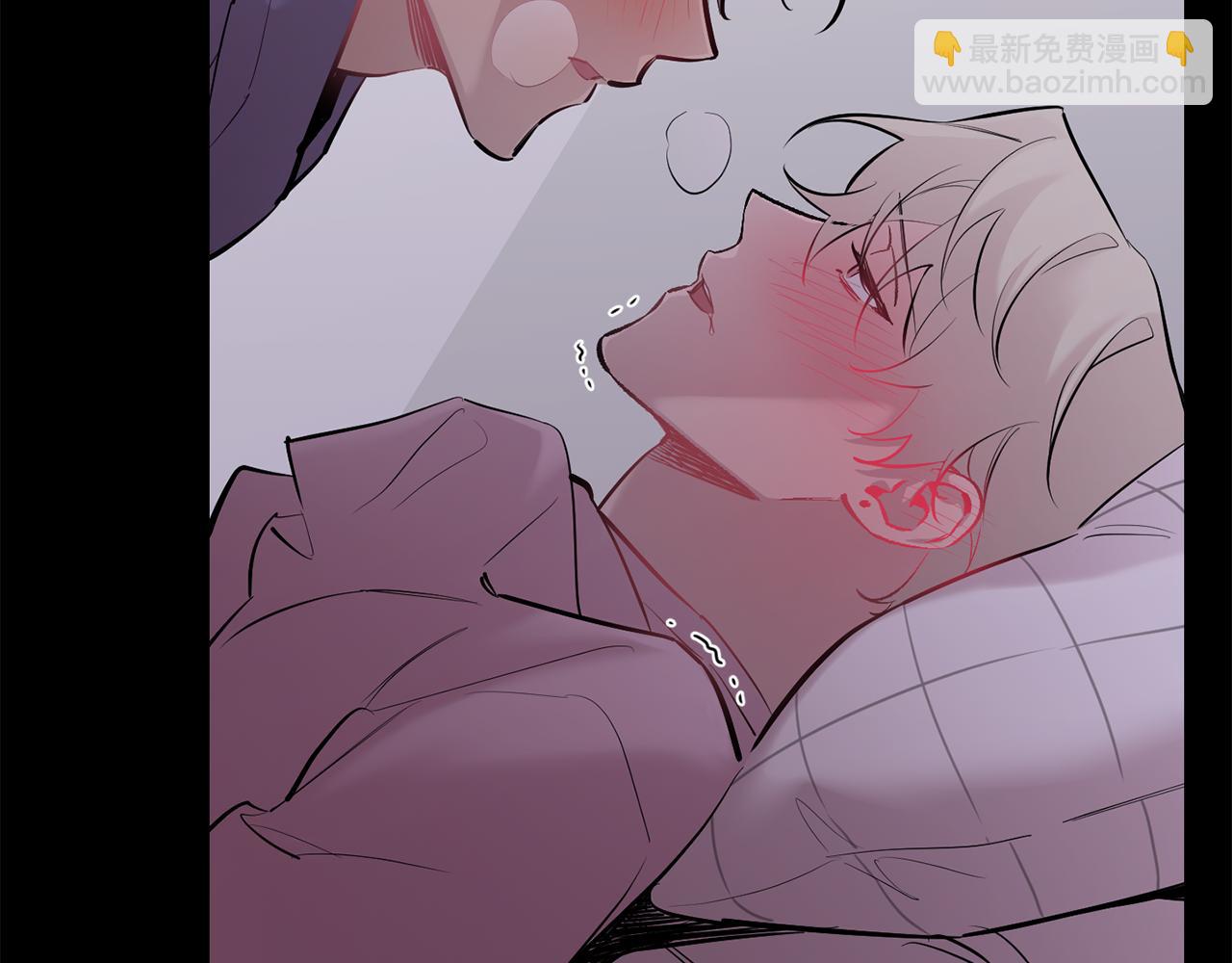 月光嚎叫 - 第39話 康復(1/4) - 2