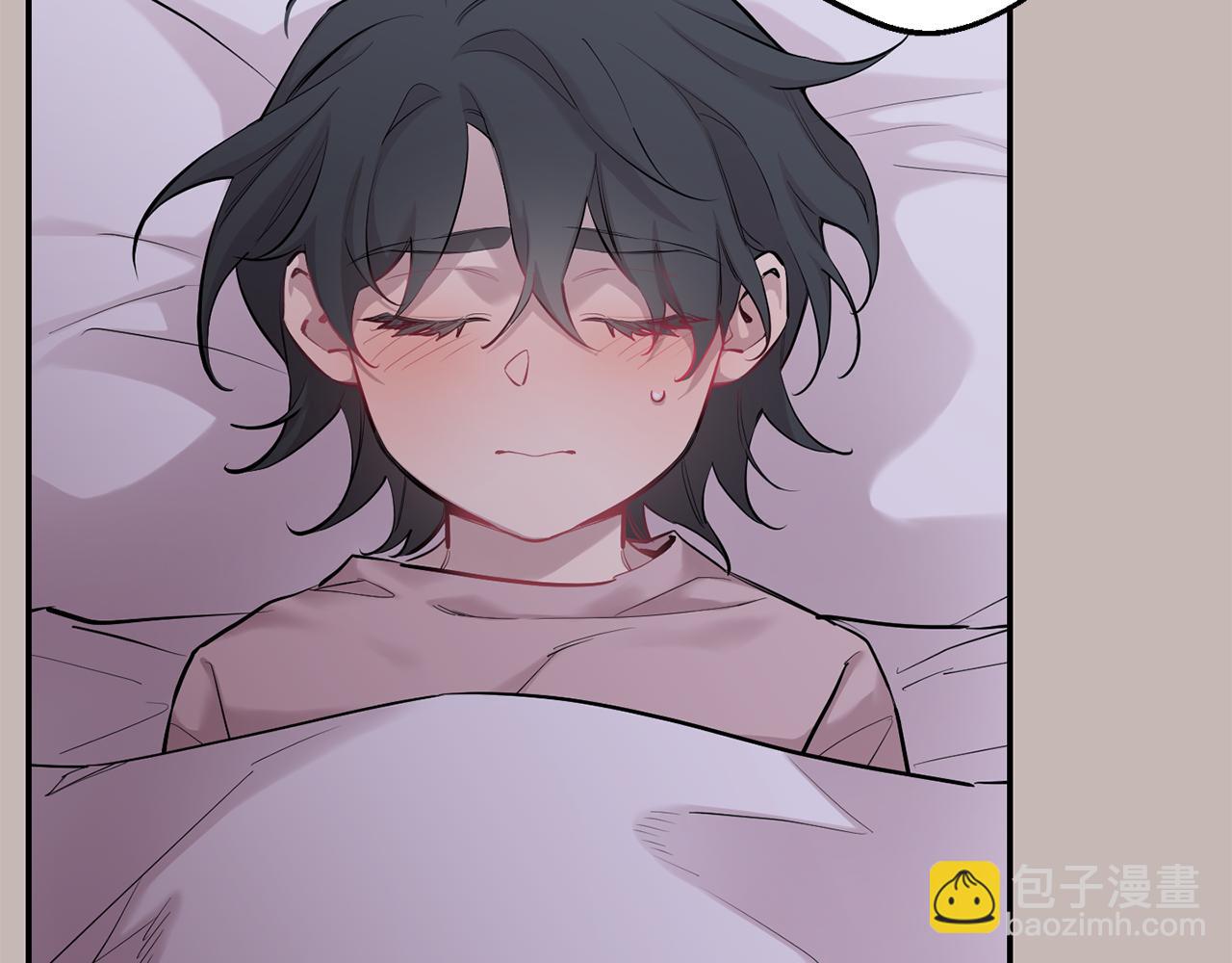 月光嚎叫 - 第39話 康復(2/4) - 8